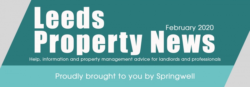 Leeds Property News