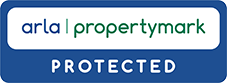ARLA Propertymark logo