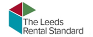 Leeds Rental Standard logo