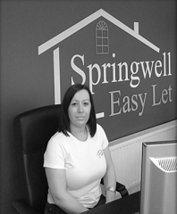 Photo of Rachel Bulmer