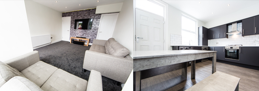 Property Investment Banner