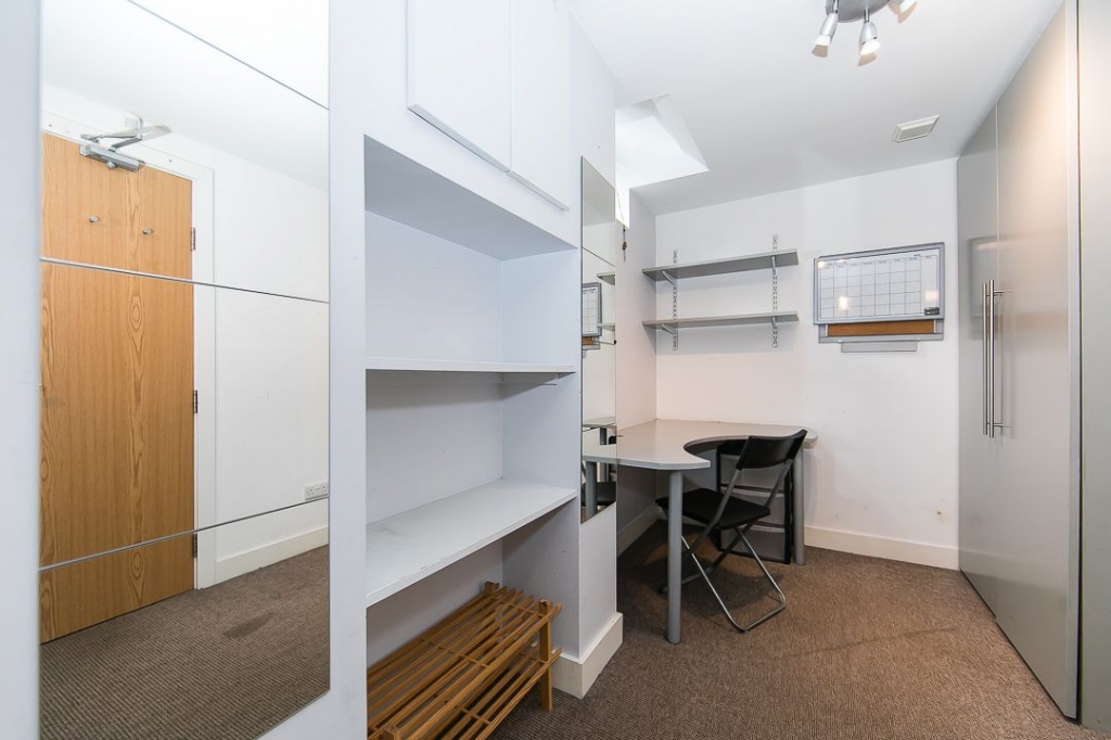 William Street, Hyde Park, Leeds