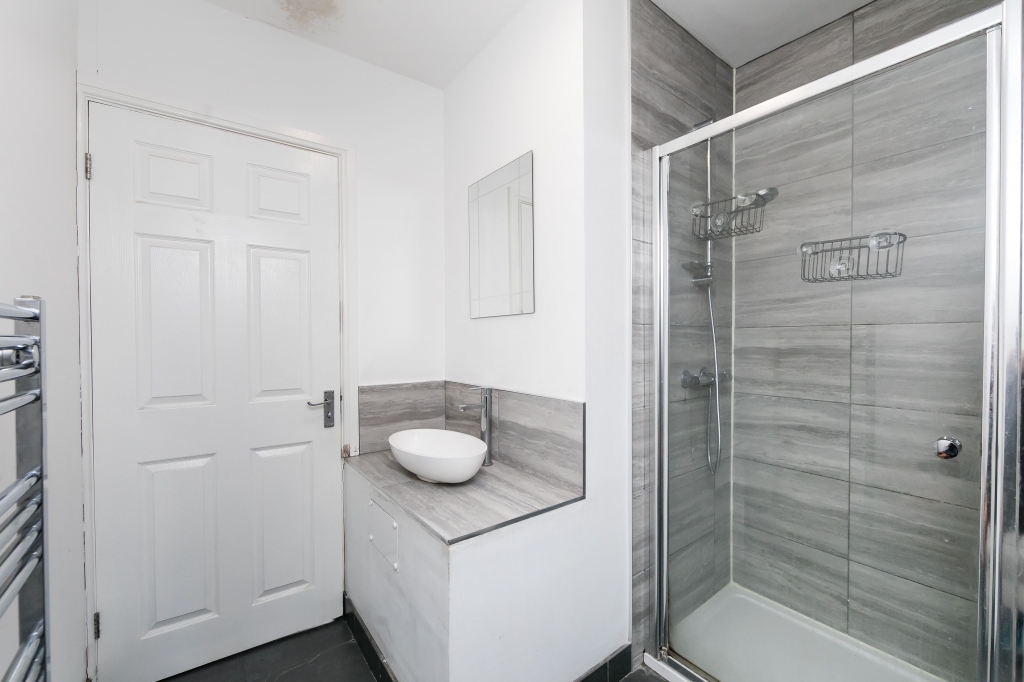 Hartley Grove, Hyde Park, Leeds