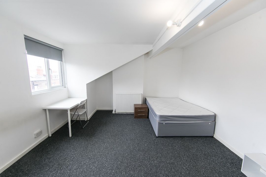 Stanmore View, Burley, Leeds