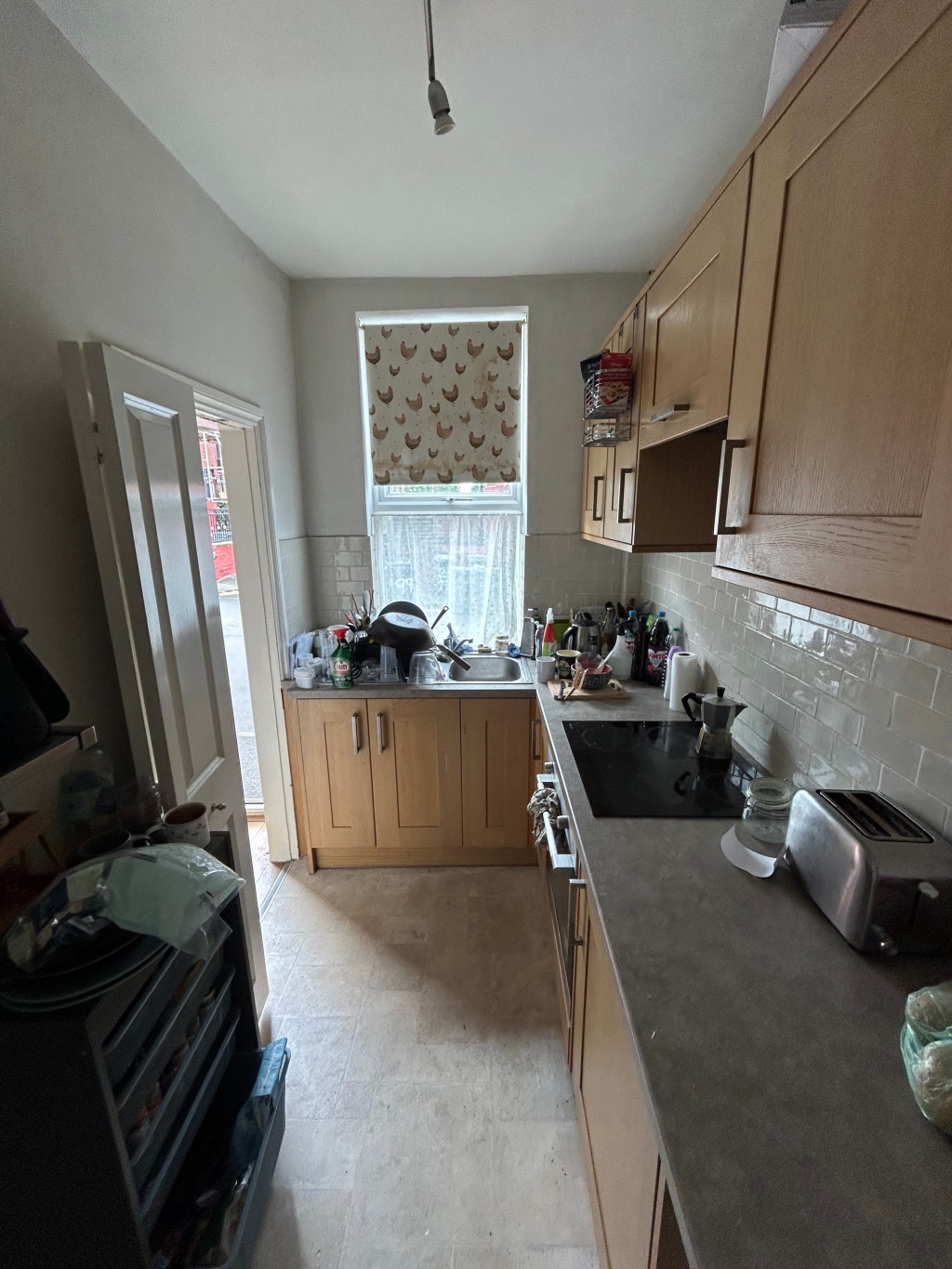  Harold Terrace, Leeds, West Yorkshire, LS6 1PG, United Kingdom (Hyde Park)