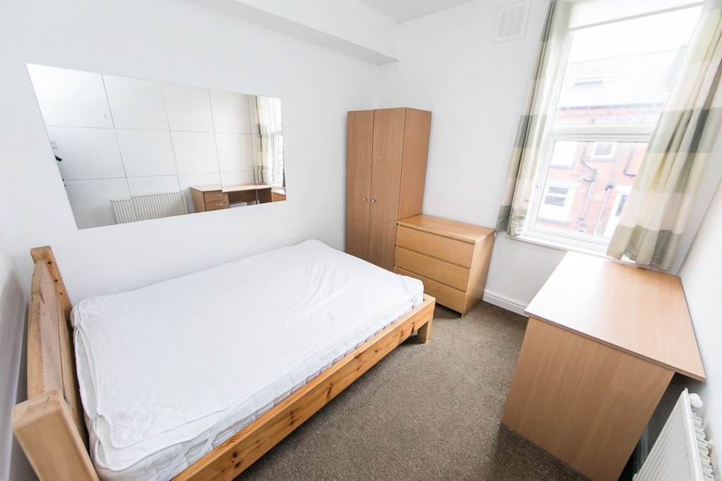  Langdale Terrace, Headingley, Leeds