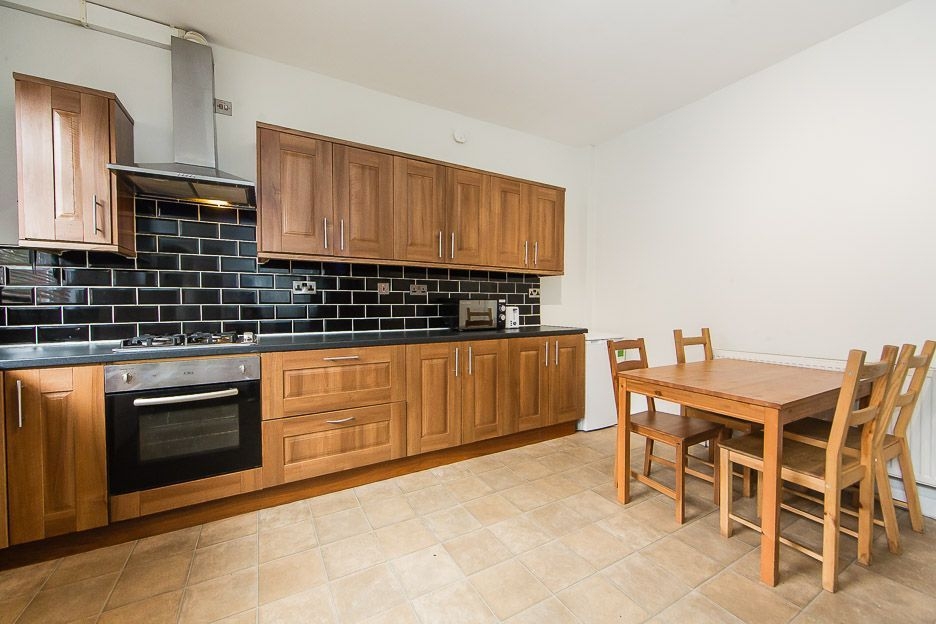  Beechwood Terrace, Burley, Leeds