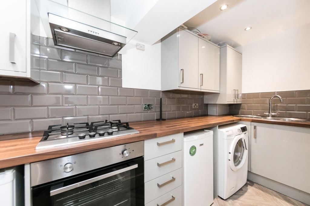 B Inglewood Terrace, Woodhouse, Leeds