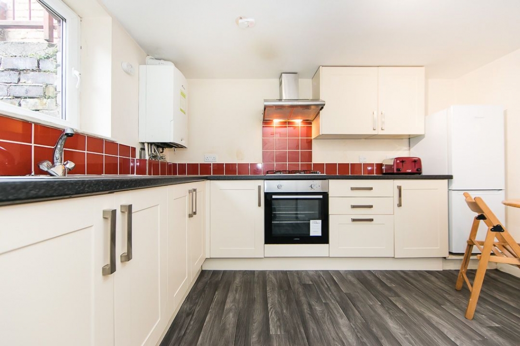 Welton Grove, Hyde Park, Leeds