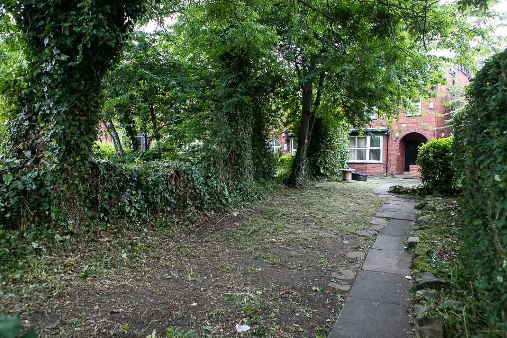 St Michaels Lane, Headingley, Leeds