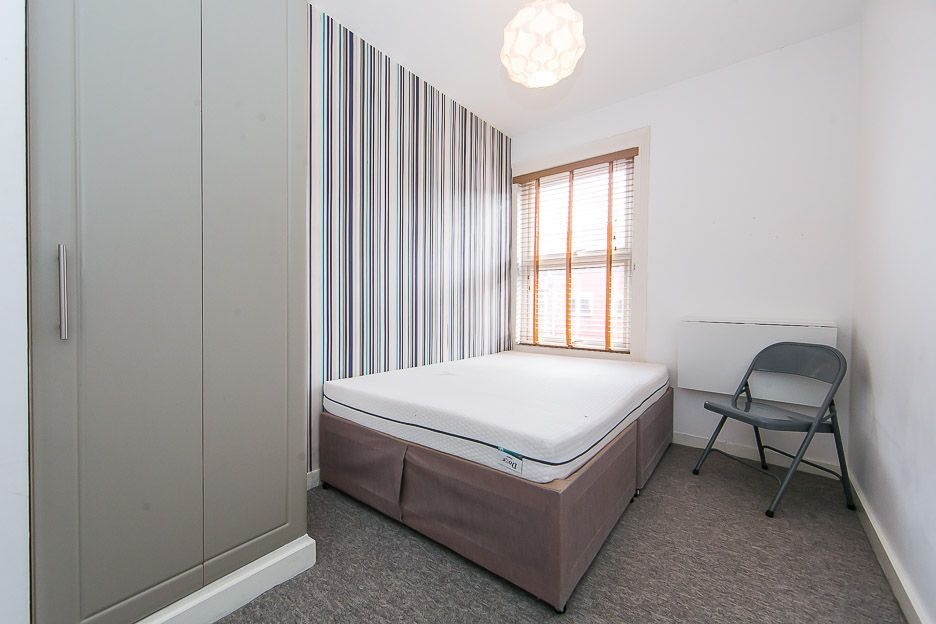 Beamsley Terrace, Hyde Park, Leeds