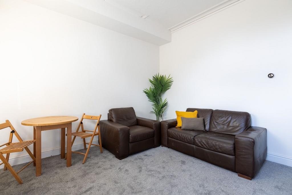 Beulah Terrace, LEEDS