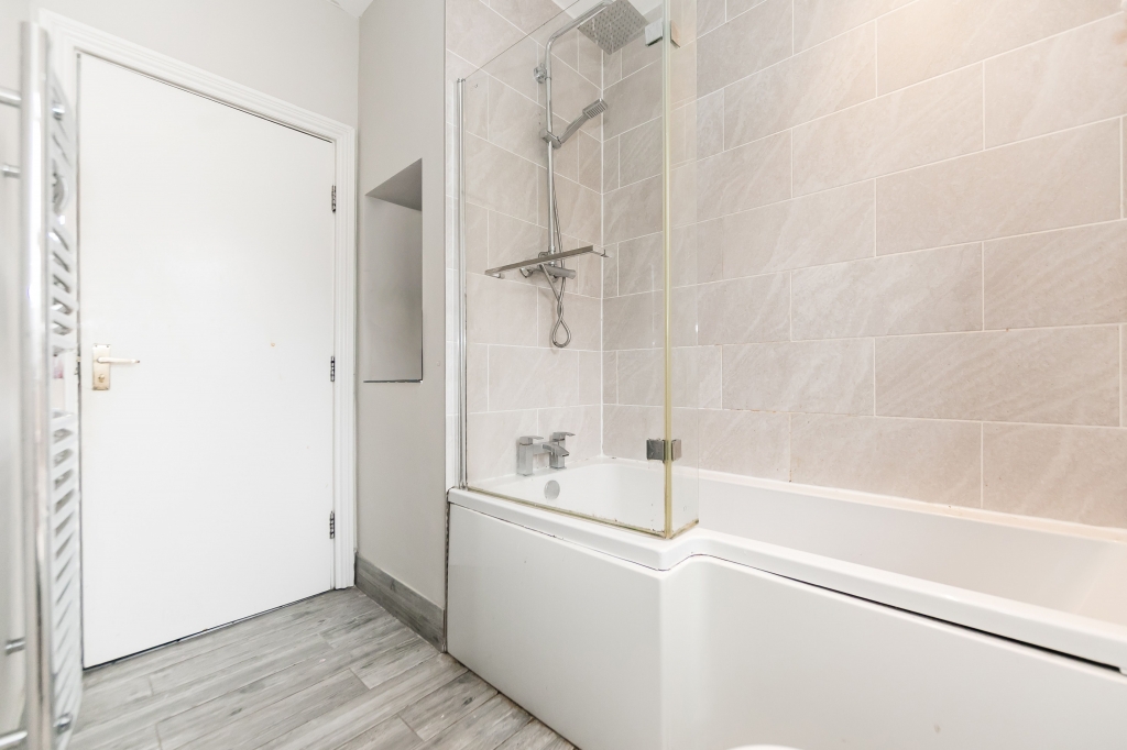 Delph lane, Woodhouse, Leeds