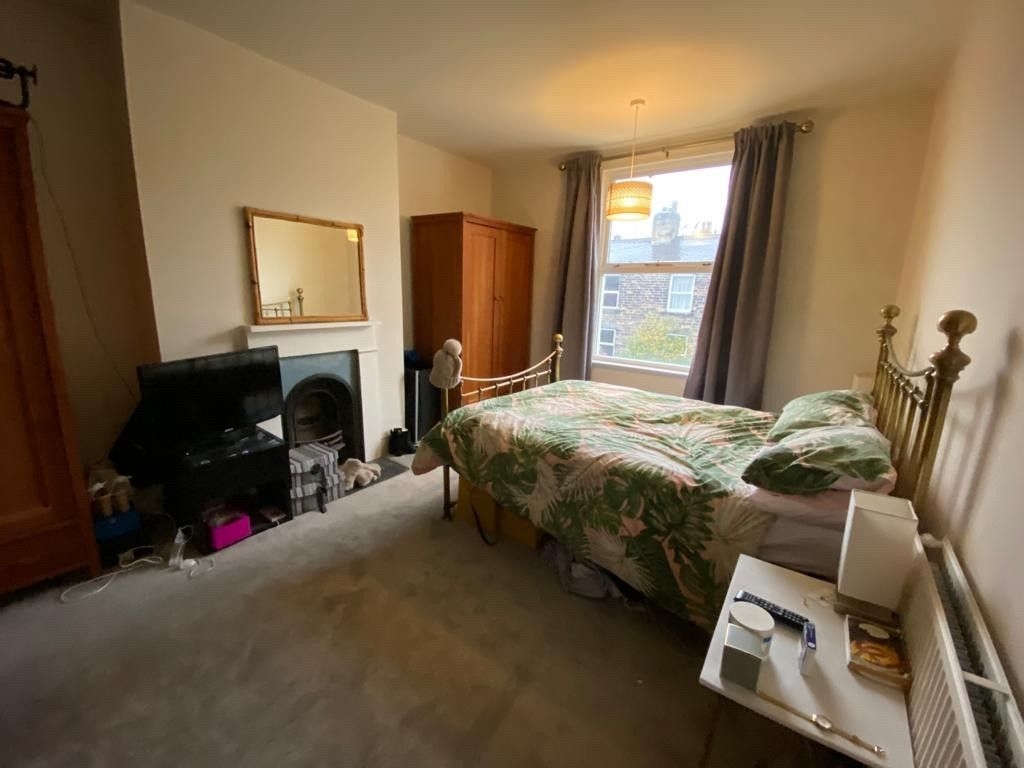 Broomfield Place, Headingley, Leeds