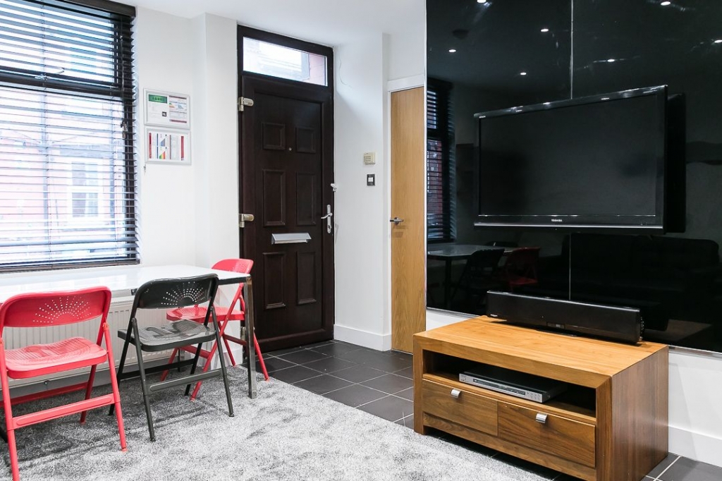  Harold Place, Hyde Park, Leeds