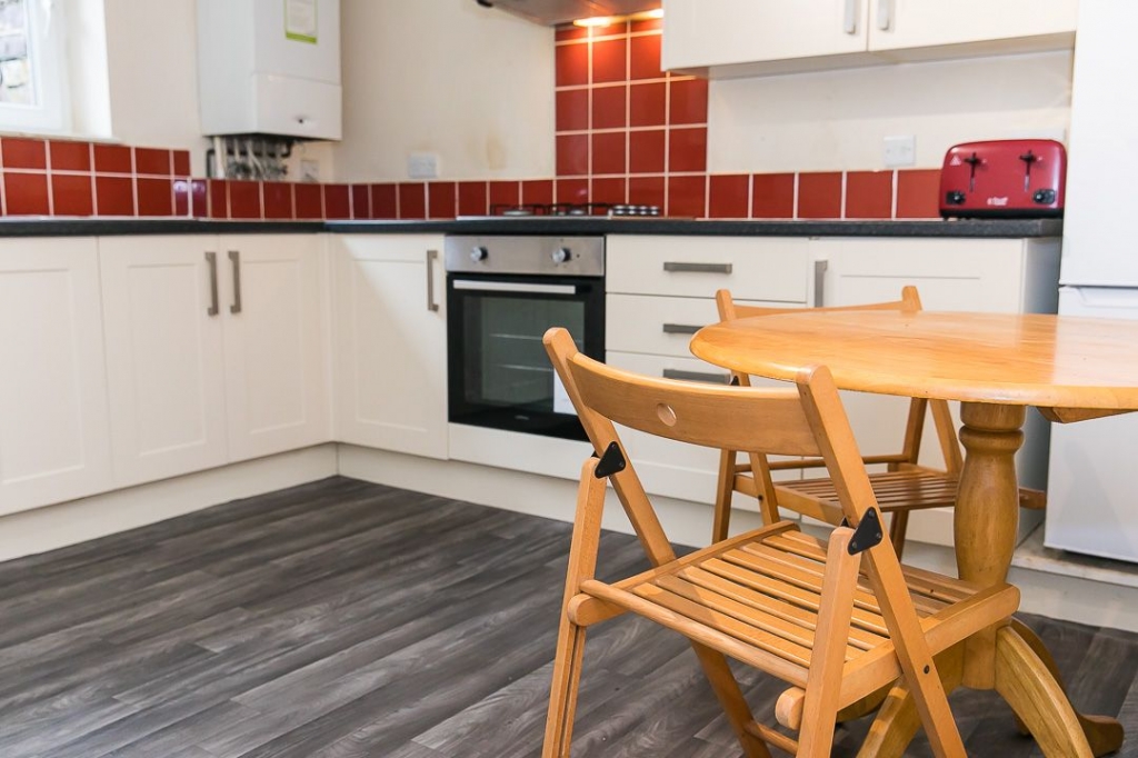 Welton Grove, Hyde Park, Leeds