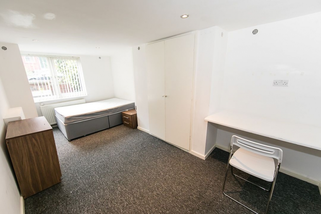 Stanmore View, Burley, Leeds