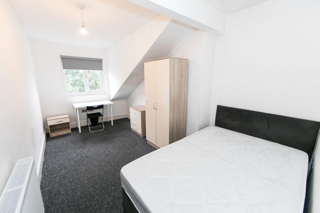  Inglewood Terrace, Woodhouse, Leeds