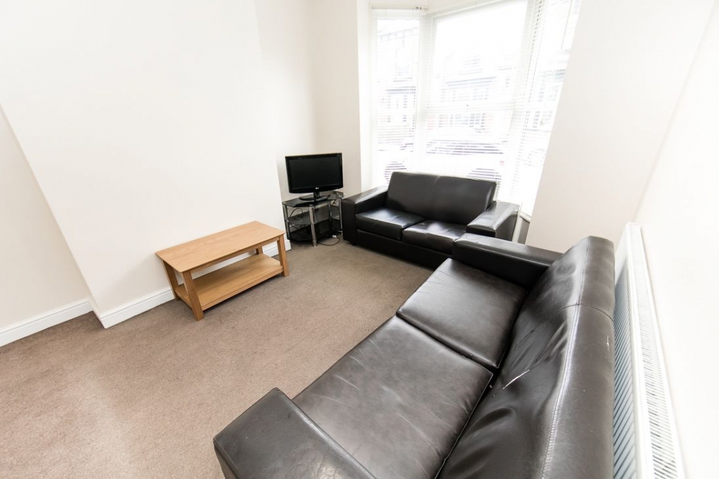 Ashville Terrace, Leeds