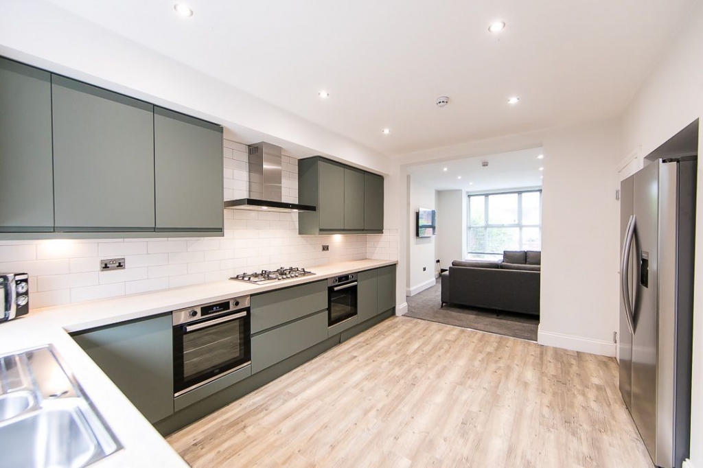  Archery Road, Leeds