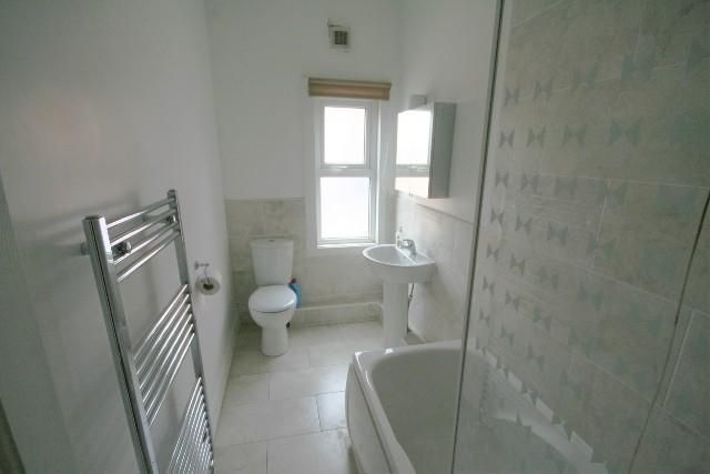 Wetherby Grove, Burley, Leeds