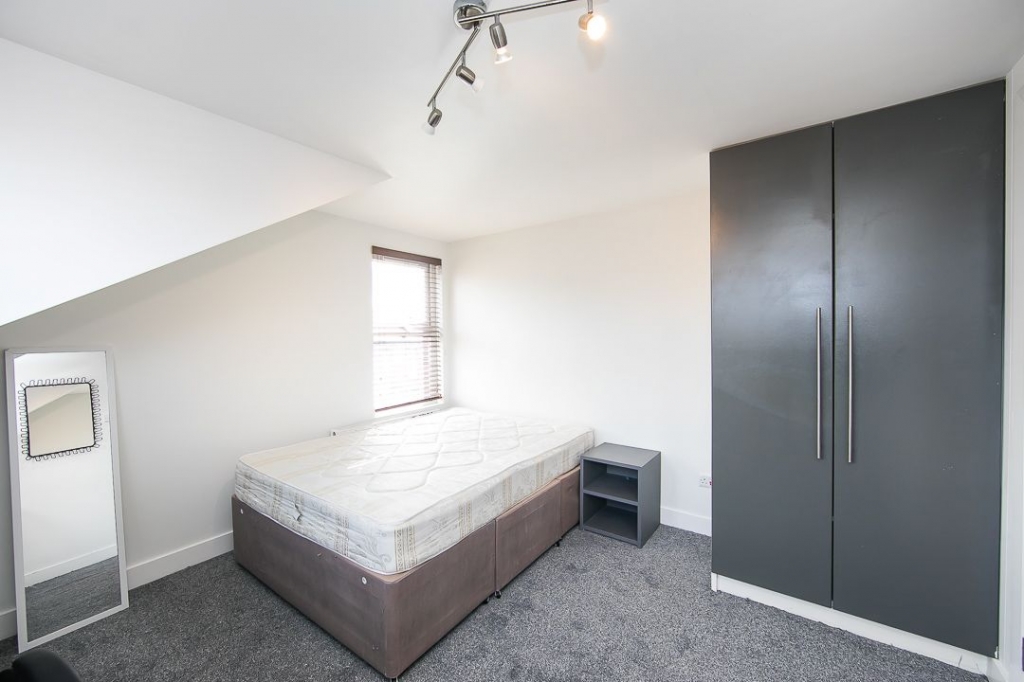  Harold Walk, Hyde Park, Leeds