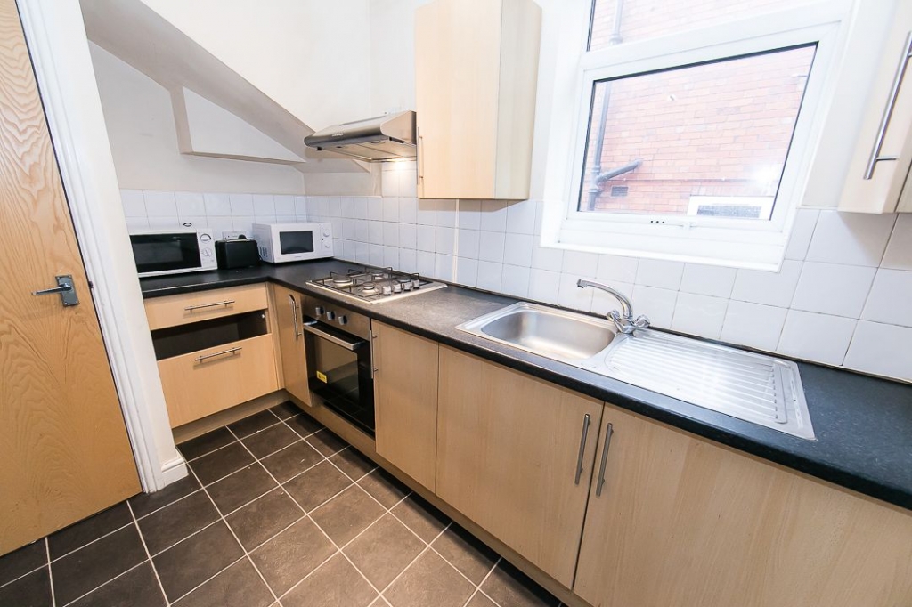  Springbank Crescent, Headingley, Leeds