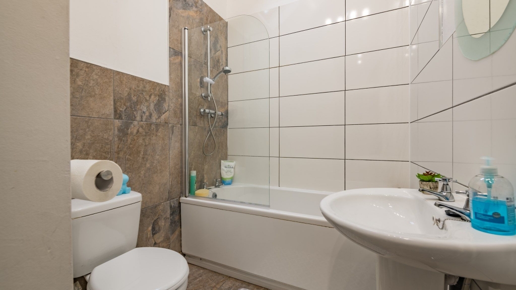 Ashville Terrace, Leeds