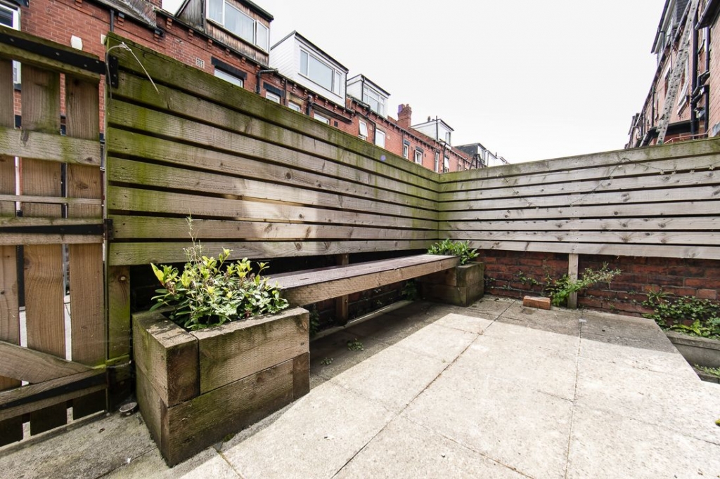  Delph lane, Woodhouse, Leeds