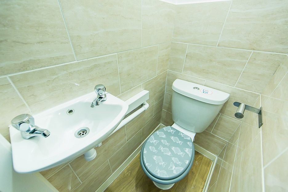 Beamsley Terrace, Hyde Park, Leeds