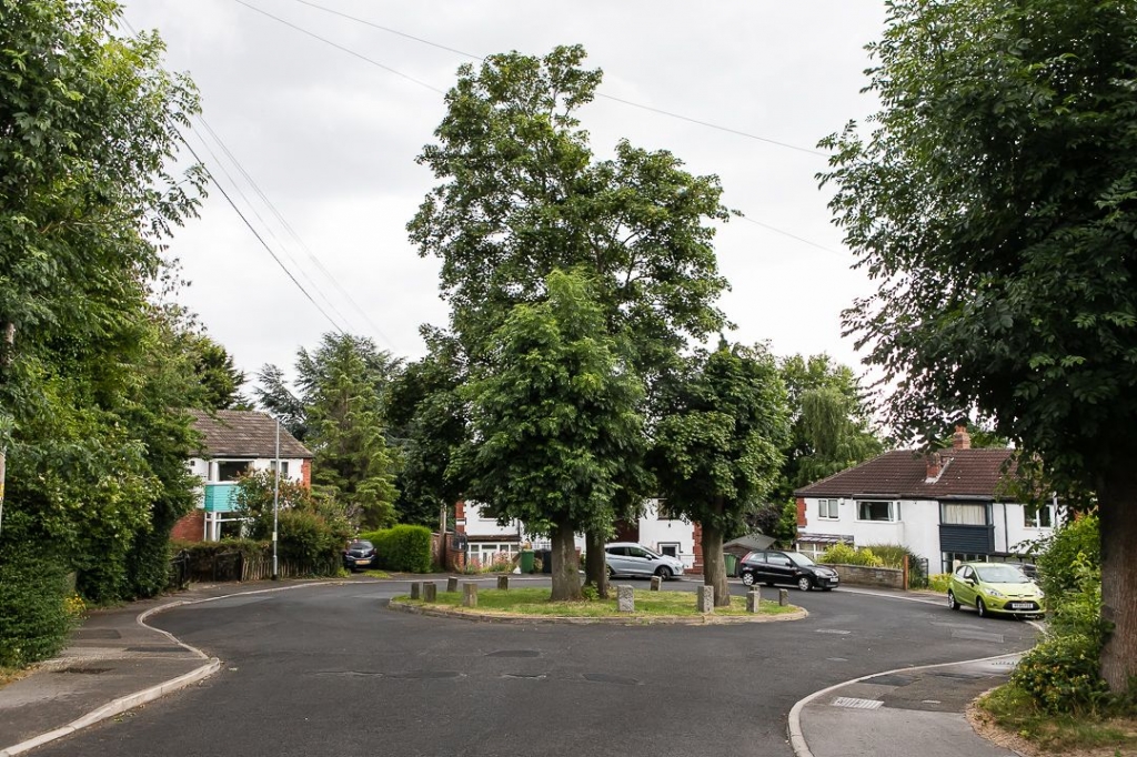  Springbank Crescent, Headingley, Leeds