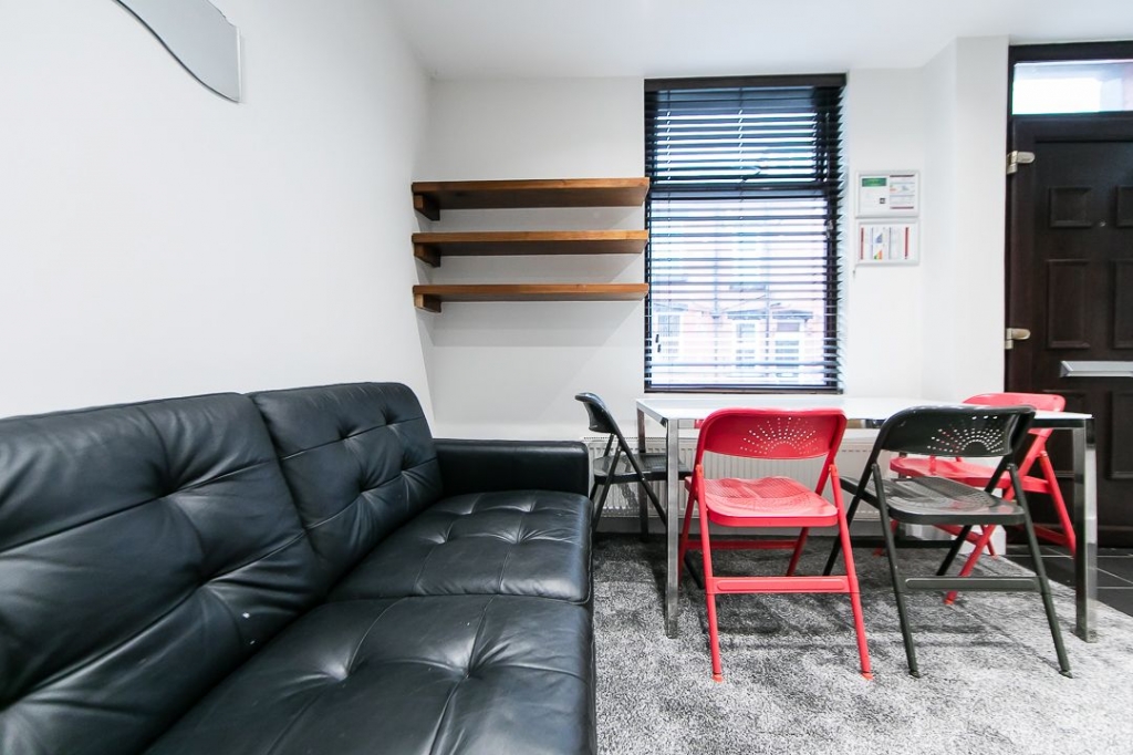  Harold Place, Hyde Park, Leeds