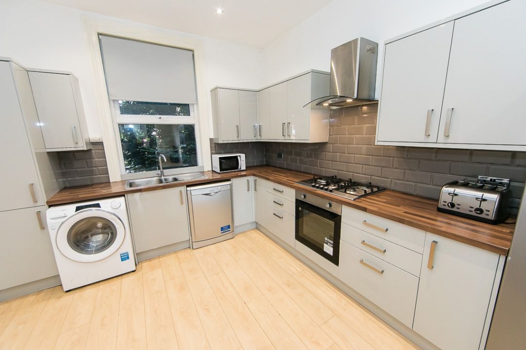  Inglewood Terrace, Woodhouse, Leeds