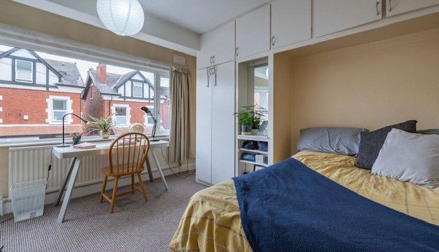 Derwentwater Terrace, Leeds