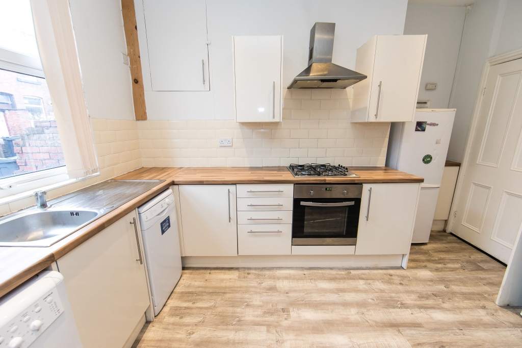  Welton Grove, Hyde Park, Leeds