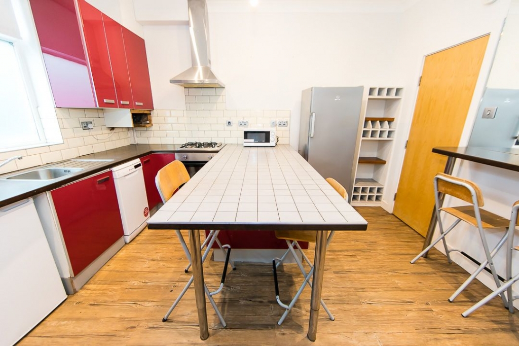  Chiswick Terrace, Leeds