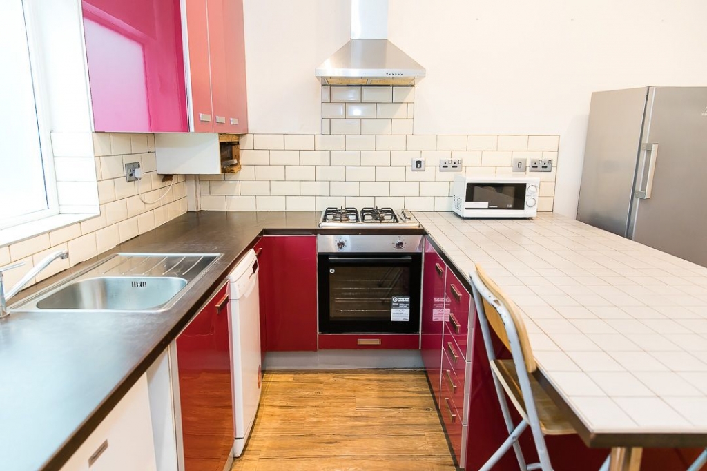  Chiswick Terrace, Leeds