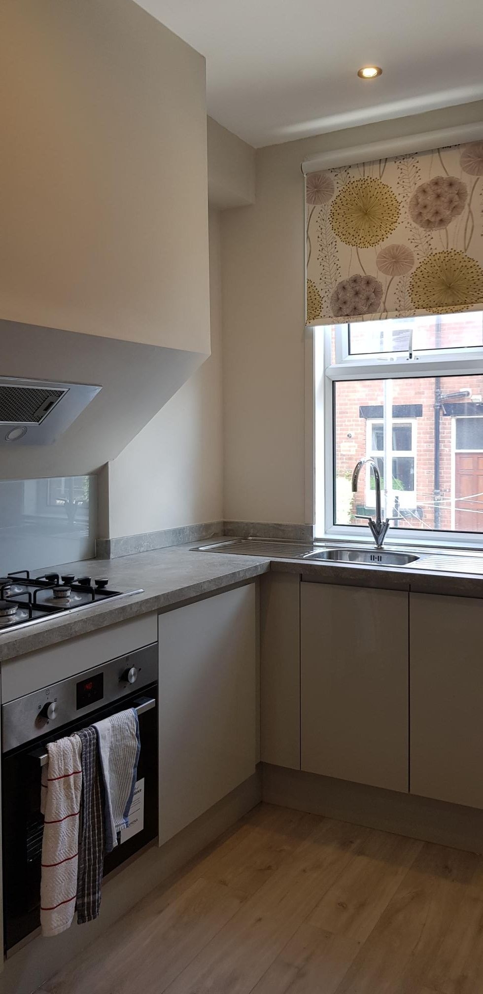  Delph lane, Woodhouse, Leeds