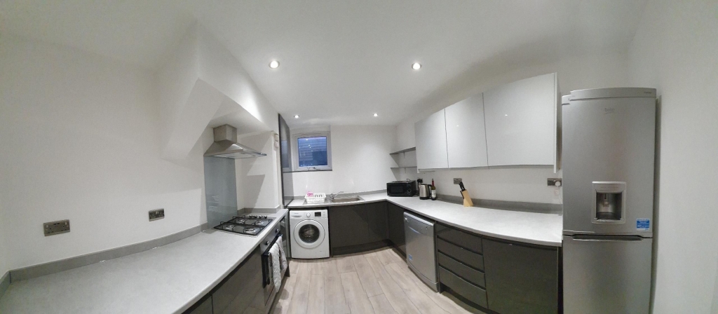  Delph lane, Woodhouse, Leeds