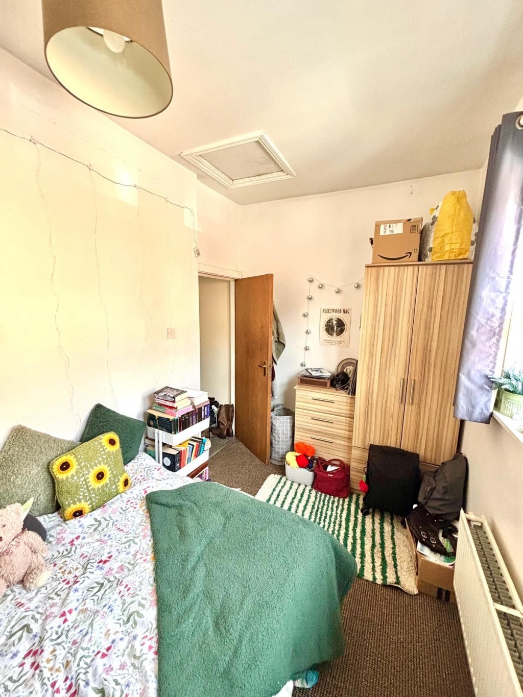  Back Hyde Terrace, Leeds