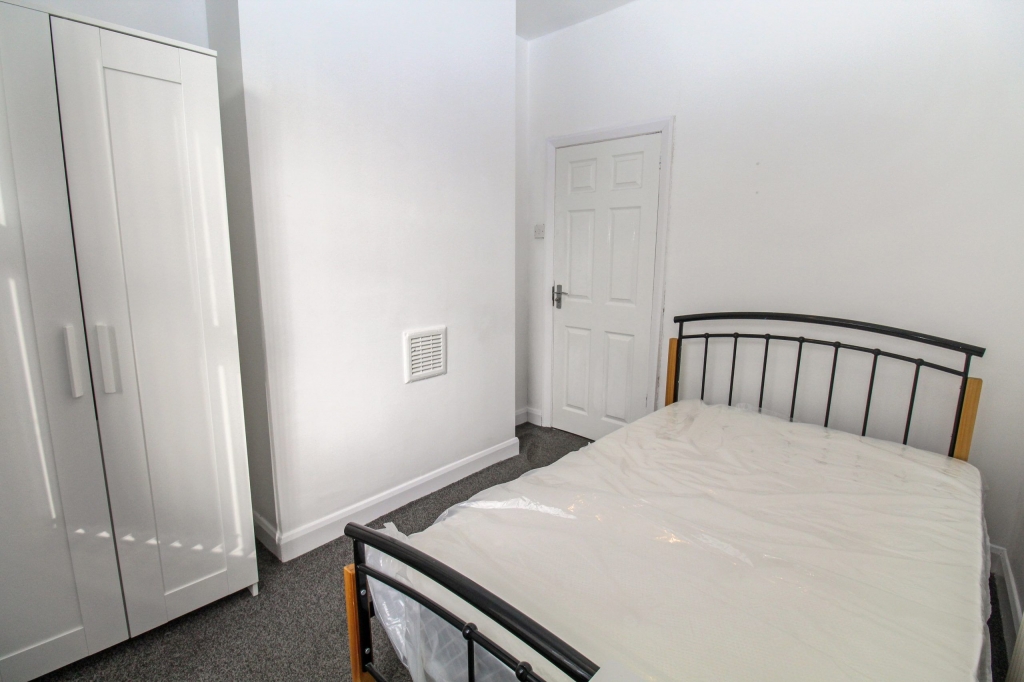 Wetherby Grove, Burley, Leeds