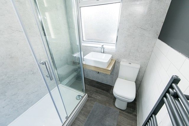 Kensington Terrace, Headingley, Leeds