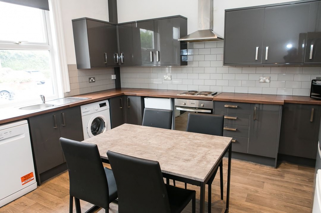 -32  Grimthorpe Terrace, Grimthope Place, Headingley, Leeds