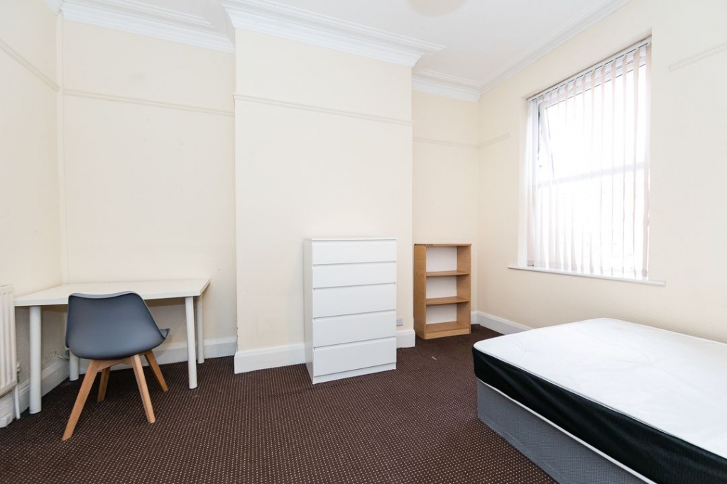  Norwood Terrace, Leeds