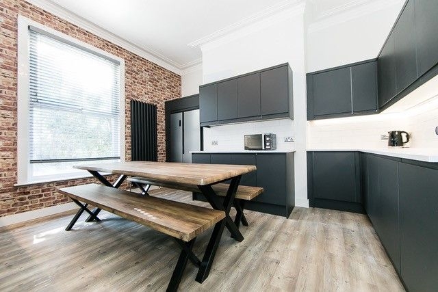 Kensington Terrace, Headingley, Leeds