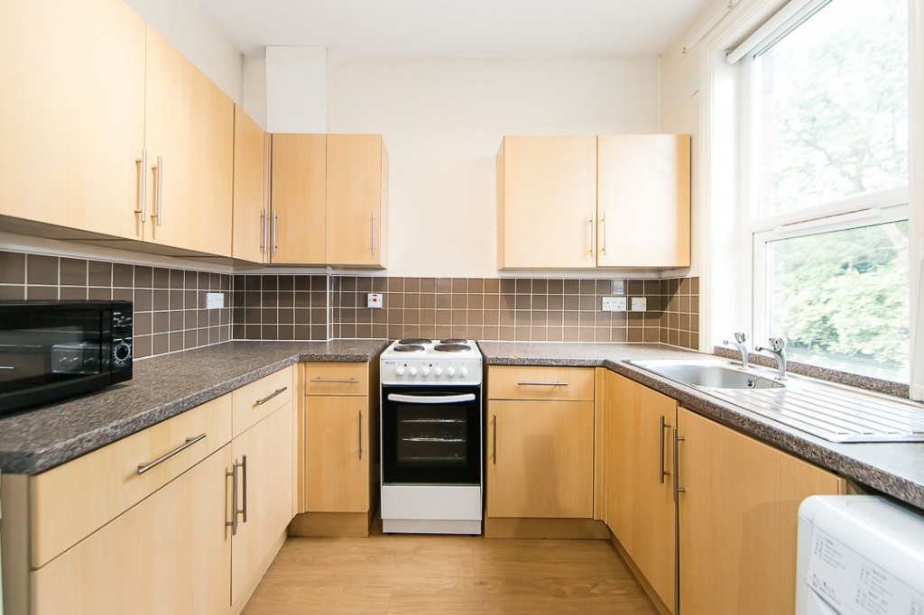 B Delph Lane, Woodhouse, Leeds