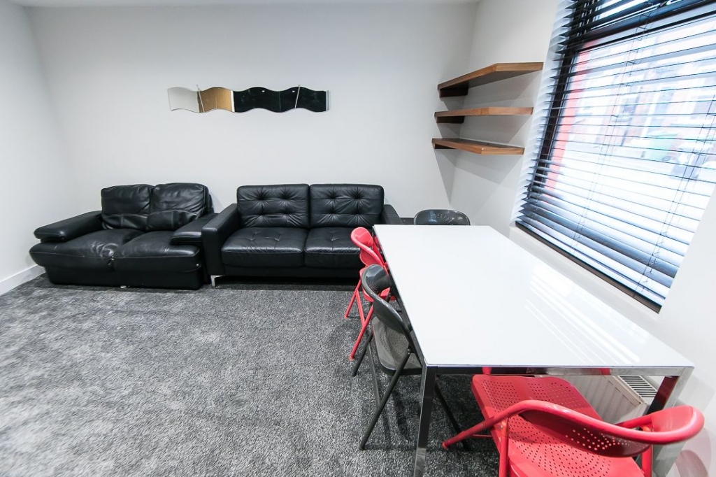  Harold Place, Hyde Park, Leeds