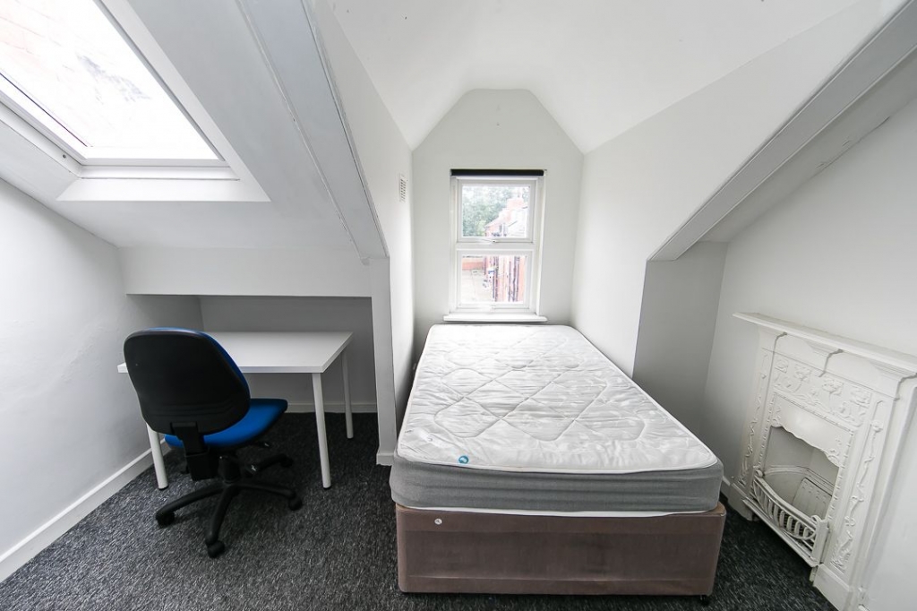 Harold Grove, Hyde Park, Leeds