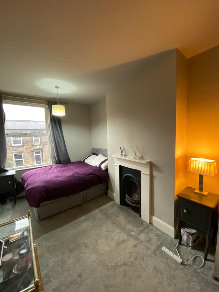 Broomfield Place, Headingley, Leeds