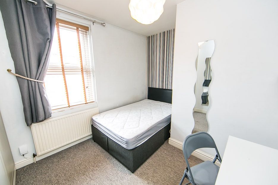 Beamsley Terrace, Hyde Park, Leeds